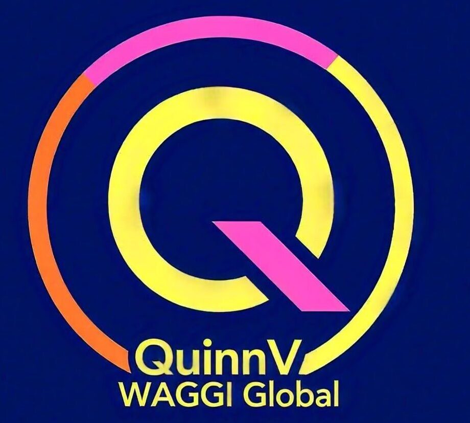 QUINNV WAGGI GLOBAL